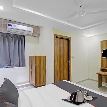 Hotel O Hill View Vadodara Exterior photo