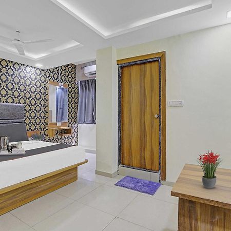 Hotel O Hill View Vadodara Exterior photo